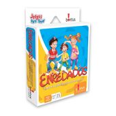 ENREDADOS - JUEGOS PARA LLEVA
