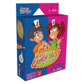 Y VOS... �QUI�N SOS? - JUEGOS