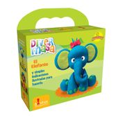 ELEFANTE - DIVERMASA AMIGOS