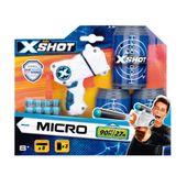 X-SHOT MICRO - EXCEL