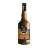 LICOR TRES PLUMA D.LECHEX700CC