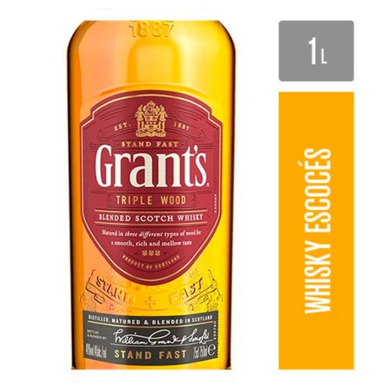 WHISKY-GRANTS-TRIPLE-WOOD-750CC-1-22825