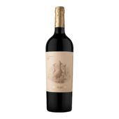 VINO LAS PERDICES RESERVA MALBEC X 750 ML.