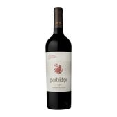 V PARTRIDGE CAB SAUV 750 CC