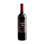 VINO CASILLERO DEL DIABLO RED BLEND X 750 ML.