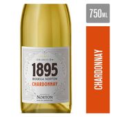 V VARIETAL 1895 CHARD 750 CC