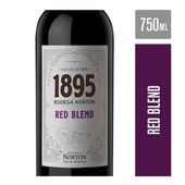 V RED BLEND 1895 750 CC