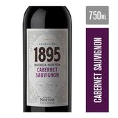 V VARIETAL 1895 CAB SAUV 750 C