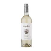 VINO  LAS PERDICES PINOT GRIGIO X 750 ML