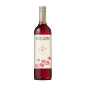 VINO COLON SELECTO ROSE X 750 ML.