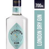 GIN BRIGHTON X 750 ML.