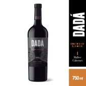 VINO DADA INCREDIBLENDS 1 X 750 ML.