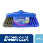 Escobillón La Gauchita Match