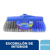 Escobillón La Gauchita Valencia