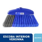 Escoba La Gauchita Veronna