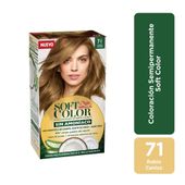 COL SOFTCOLOR KIT71 RUB CEN X1