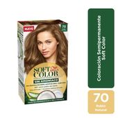 COL SOFTCOLOR KIT70 RUB MED X1