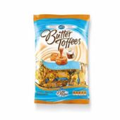 CARAMELBUTTER TOFF LECHE X140G