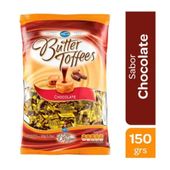CARAM.BUTTER TOFFE CHOCO X110