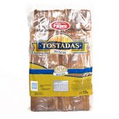 TOSTADAS FIRENZE DULCE 920G
