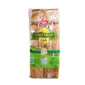 TOSTADAS FIRENZE LIGHT 920G.