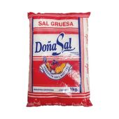 SAL GRUESA DO A SAL X1KG