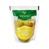 ACEITUNA VANOLI RELLENAS D/PACK 80GR