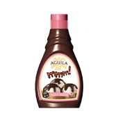 SALSA CHOCOLATE AGUILA 320G