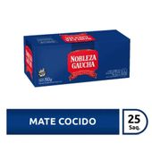 MATE COCIDO NOBLEZA GAUCHA 25S