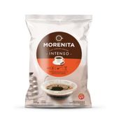 CAFE LA MORENITA INTENSO125G