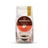 CAFE MORENITA INTENSO250G
