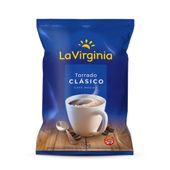 CAFE LVIRGINIA TOR.EQUILIB125G