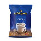 CAFE LA VIRGINIA TOR. EQUILIB 125GR