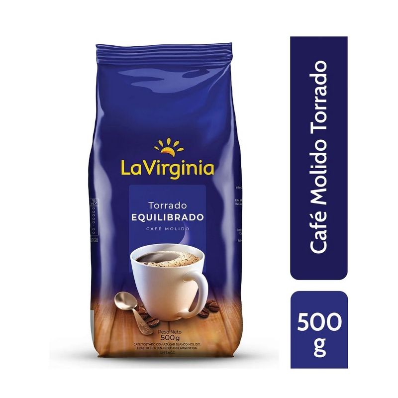 CAFE-LA-VIRGINIA-TOR-EQUILIB-500GR-1-23128