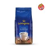 CAFE LA VIRGINIA TOR. EQUILIB. 250GR