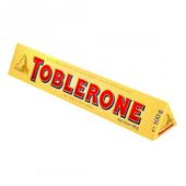 CHOCOLATE  TOBLERONE X100GR