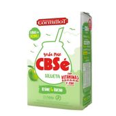 YERBA CBSE SILUETA X 500 G.