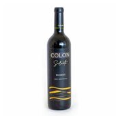 VINO COLON SELECTO MER CS 750C