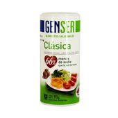 SAL FINA GENSER SALERO X 90 G.
