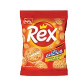 SNACKS REX ORIGINAL X75GR