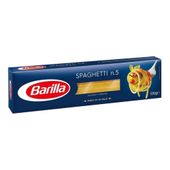 FIDEO BAVETT.BARILLA X500GR