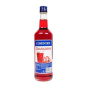 GRANADINA CUSENIER X750ML