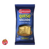 QUESO RALLADO LA SERENISIMA X 175 G.