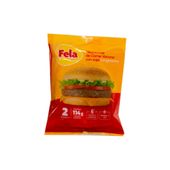 Medallon de carne Fela Cong 2 un
