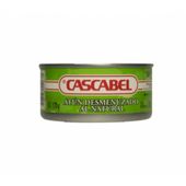 AT�N DESMENUZADO CASCABEL AL NATURAL X 170 G.