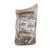 LEÑA BOX ESPECIAL QUEBRACHO BLCO. X 5 KG.