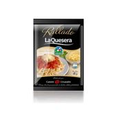 RALLADO LA QUESERA 40 G.