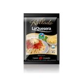 Queso Rallado La Quesera X 40 Grs