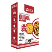 FIDEOS WAKAS FUSIL QUINOX250G