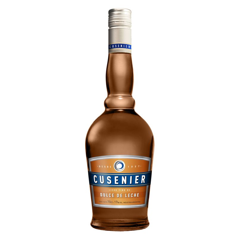 LICOR-CUSENIER-DULCE-DE-LECHE--X-700CC